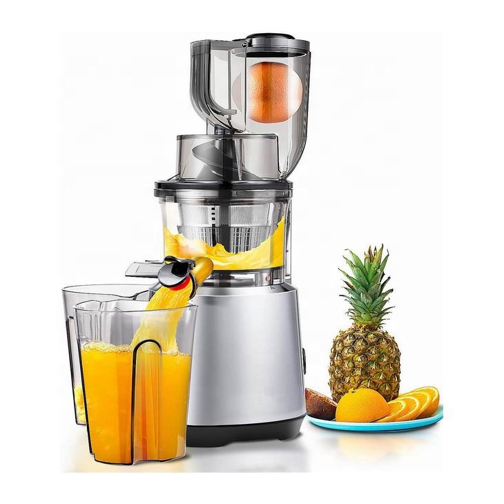 Juicer Cold Press Slow - Heißer Verkauf Entsafter Extractor Maschine Orange