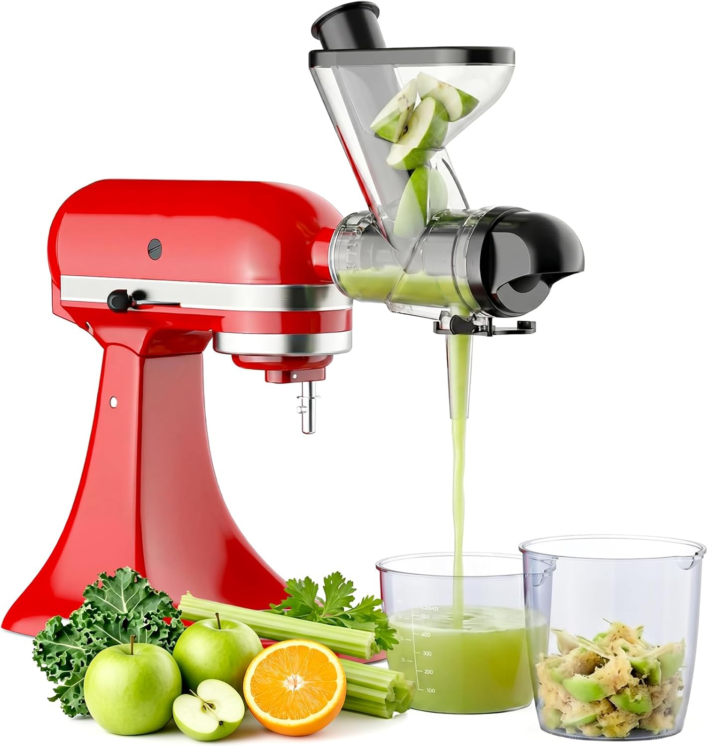 Zerkleinerungsaufsatz für Kitc – Juicer Cold Press Slow Bewertung und Preis