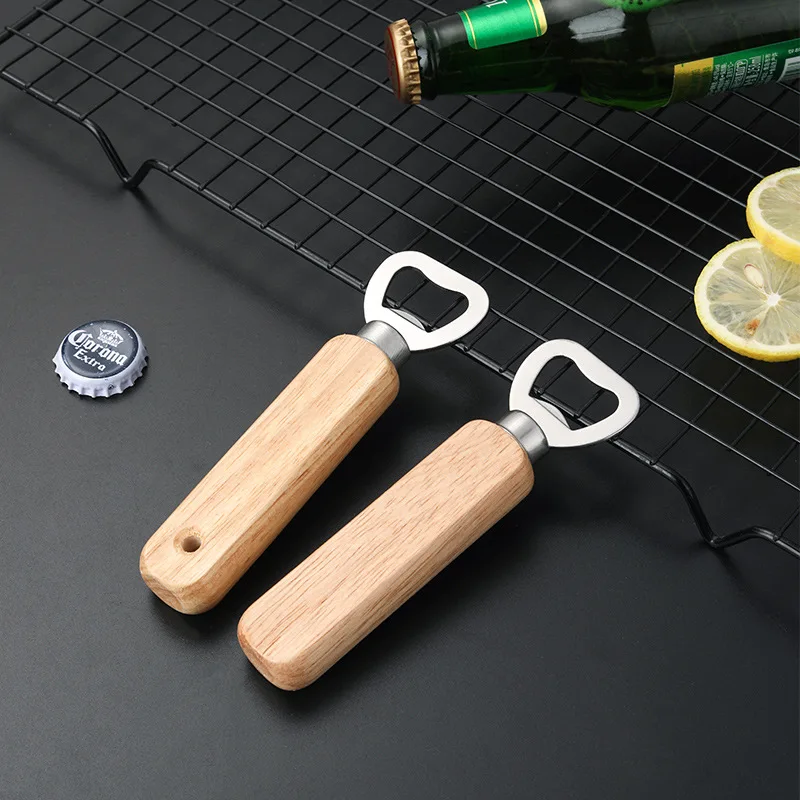 Wein Bier Flaschenöffner Kork  – Kitchen Appliances Wholesale Bewertung und Preis