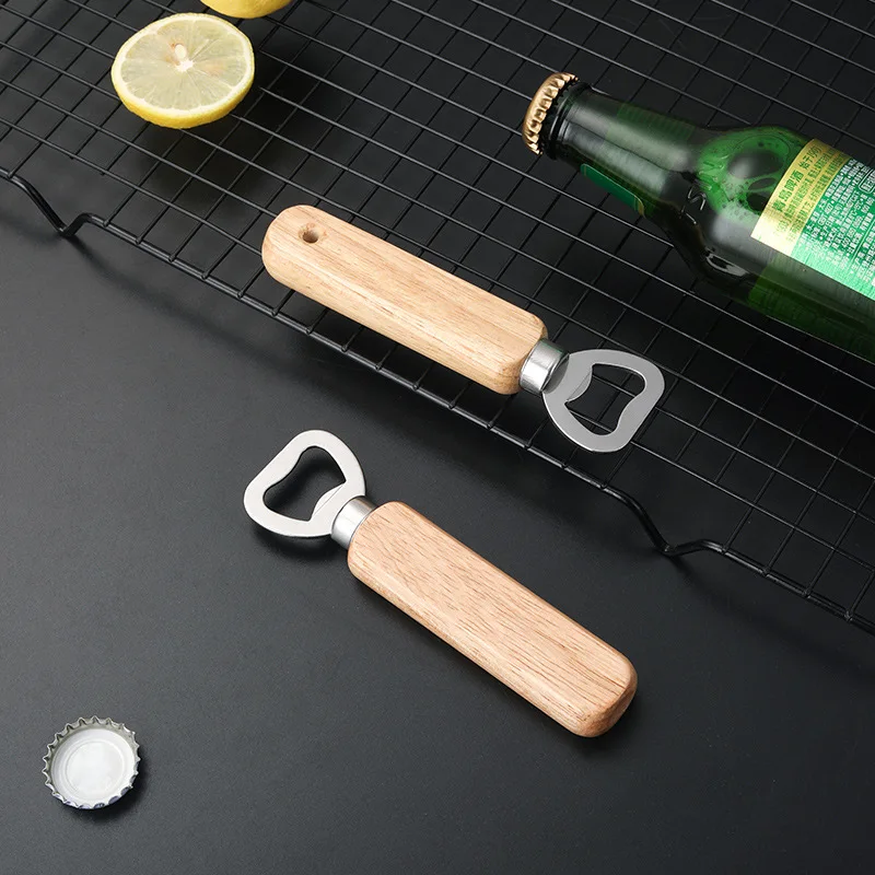 Wein Bier Flaschenöffner Kork  – Kitchen Appliances Wholesale Bewertung und Preis