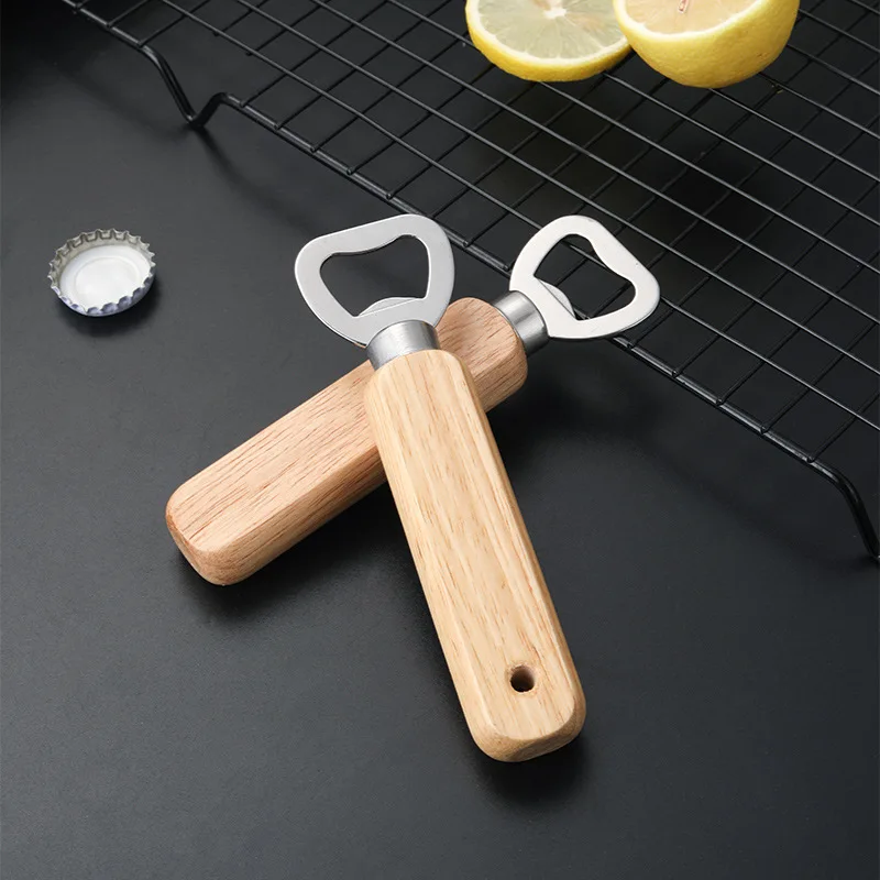 Wein Bier Flaschenöffner Kork  – Kitchen Appliances Wholesale Bewertung und Preis