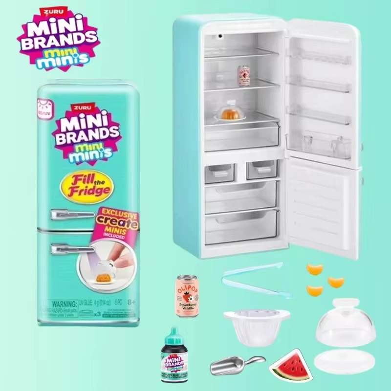 LED-beleuchtetes Mini-Kühlschr – Kitchen Appliances Refrigerators Bewertung und Preis