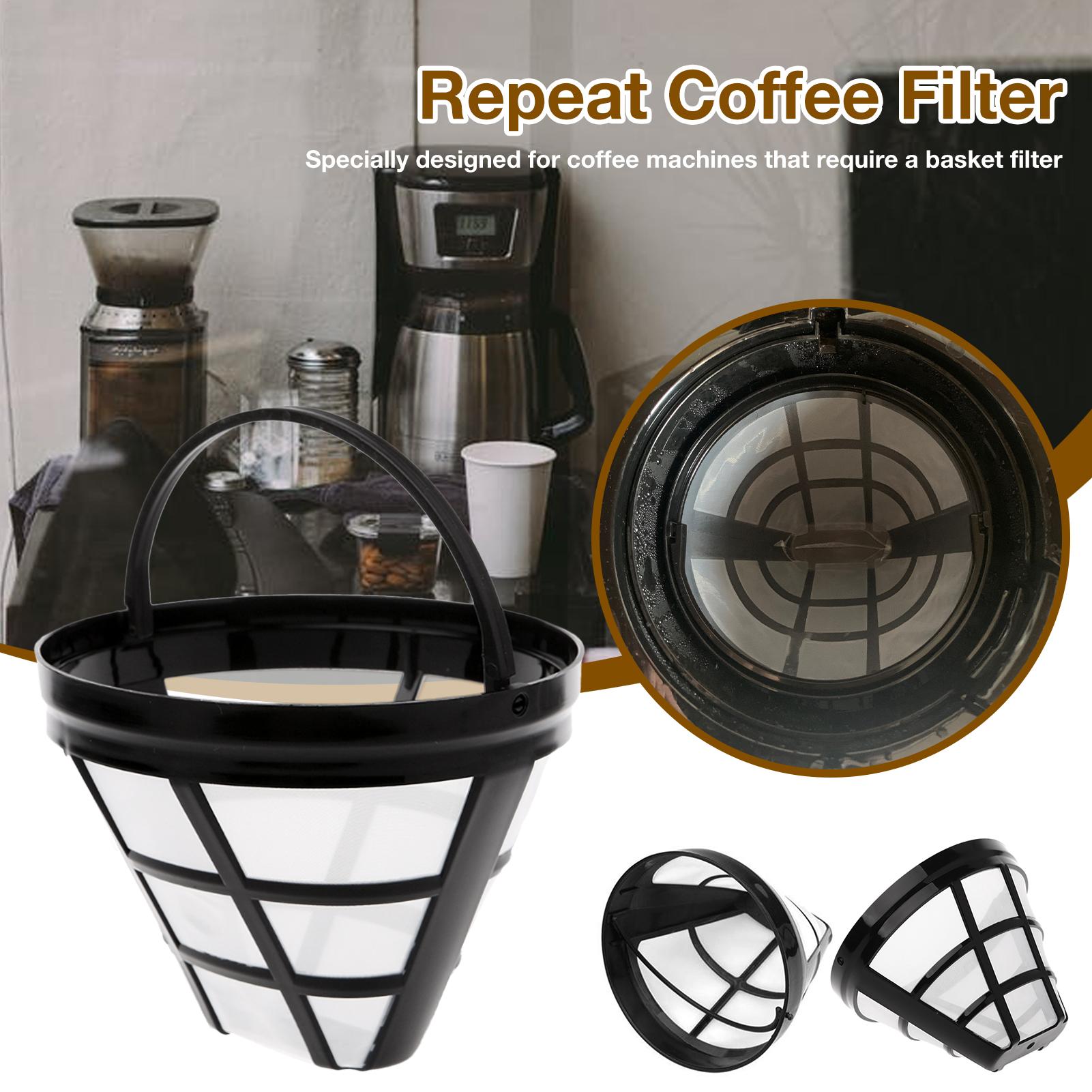 Ersatz-Kaffeefilter Wiederverw – Kitchen Appliances Wholesale Bewertung und Preis