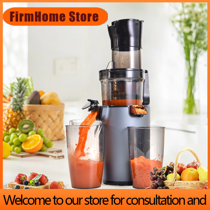 FirmHome StoreIslow Orangen-Zi – Juicer Cold Press Slow Bewertung und Preis