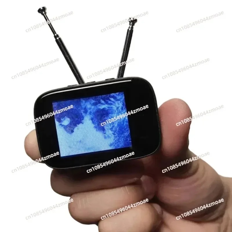 Farbiger Touchscreen Miniatur- – Kitchen Appliances Vintage Bewertung und Preis