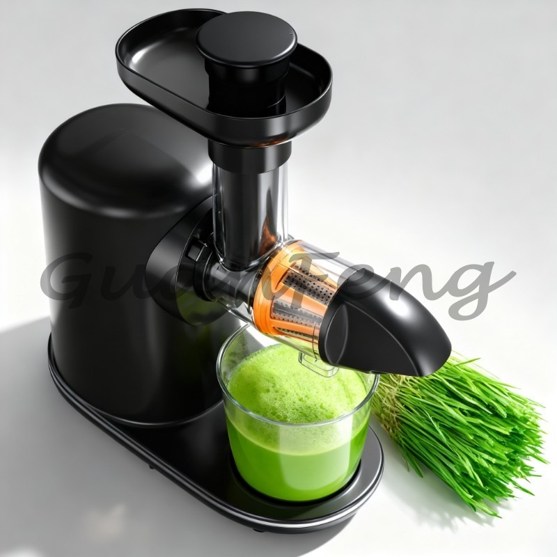 Kaltpress-Entsafter, elektrisc – Juicer Cold Press Slow Bewertung und Preis