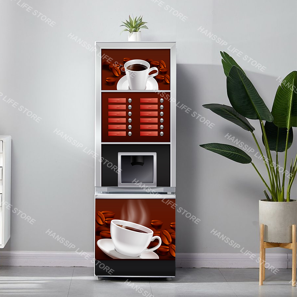 Retro Telefonzelle gedruckt Kü – Kitchen Appliances Vintage Bewertung und Preis