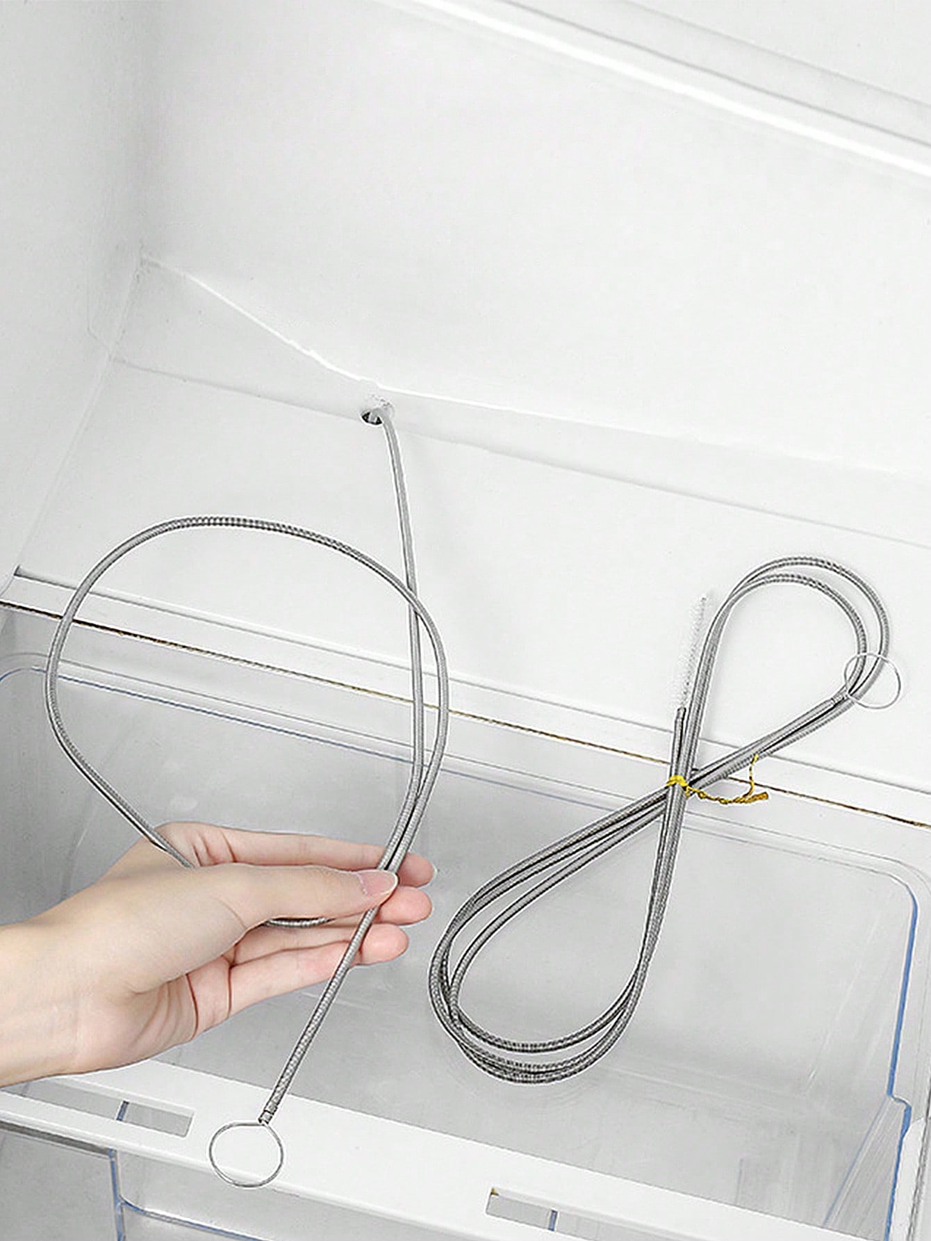 Edelstahl-Kühlschrank-Abflussr – Kitchen Appliances Refrigerators Bewertung und Preis