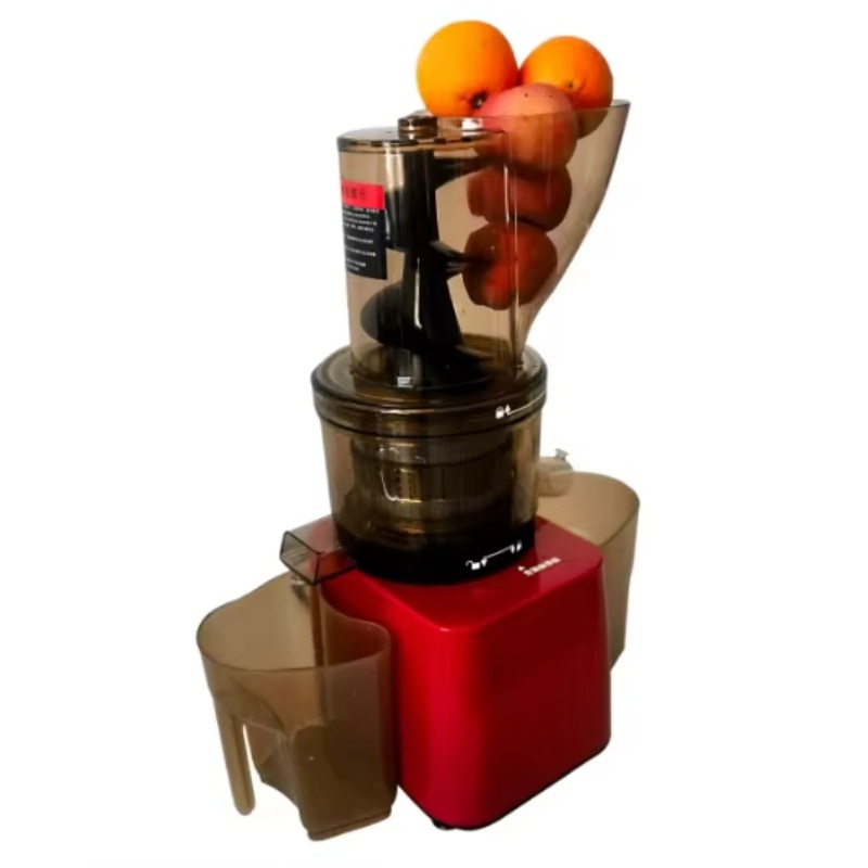 Edelstahl Obst Gemüse Entsafte – Juicer Cold Press Slow Bewertung und Preis
