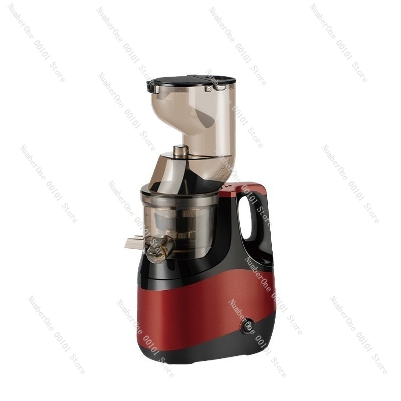 304 Edelstahl Entsafter für de – Juicer Cold Press Slow Bewertung und Preis