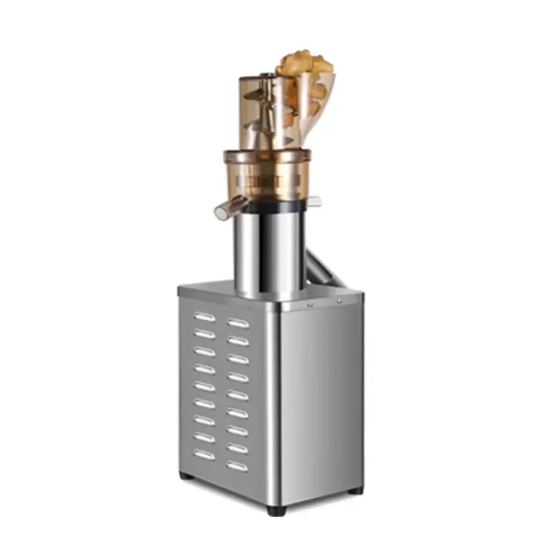 Professionelle Entsafter-Extra – Juicer Cold Press Slow Bewertung und Preis