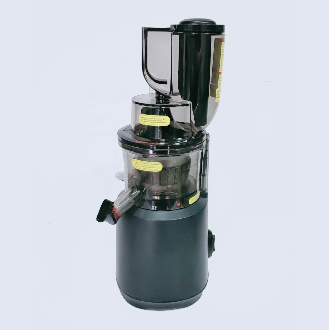 Heißer Verkauf Entsafter Extra – Juicer Cold Press Slow Bewertung und Preis