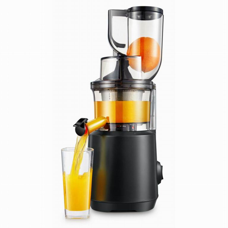 Heißer Verkauf Entsafter Extra – Juicer Cold Press Slow Bewertung und Preis