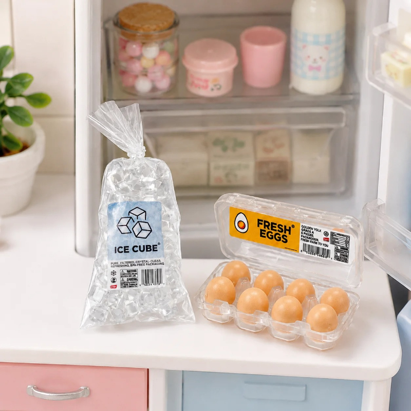 Miniatur-Sushi-Kuchen zum Ausf – Kitchen Appliances Refrigerators Bewertung und Preis